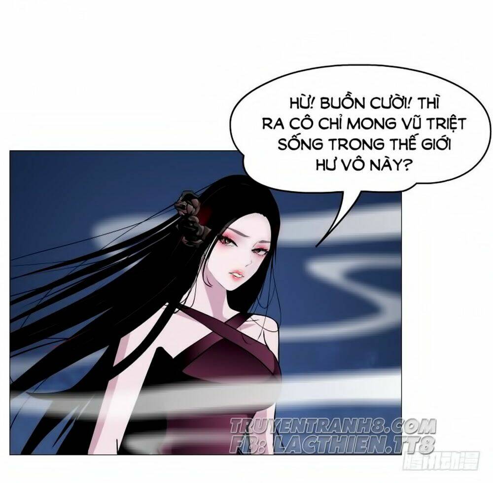 Beauty And Demon Chapter 91 - Trang 2