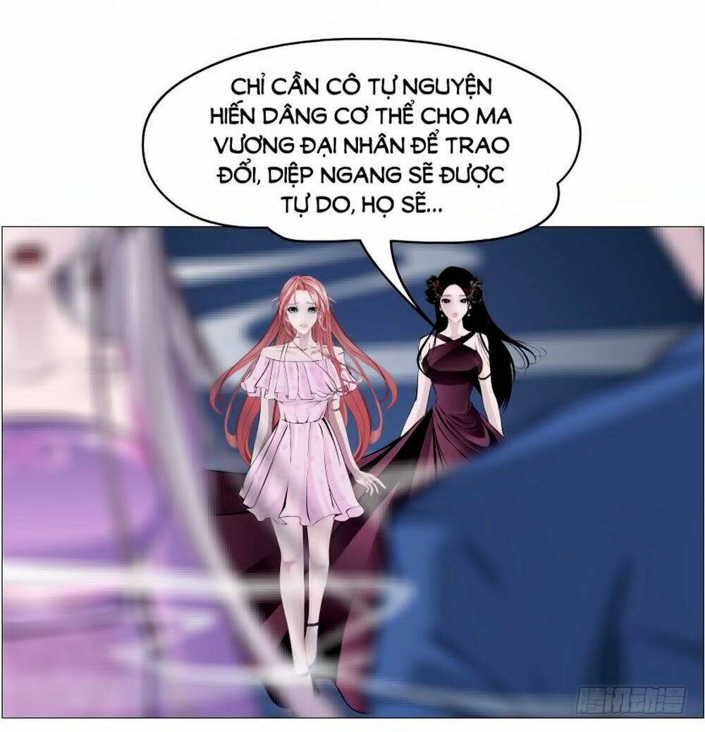 Beauty And Demon Chapter 91 - Trang 2