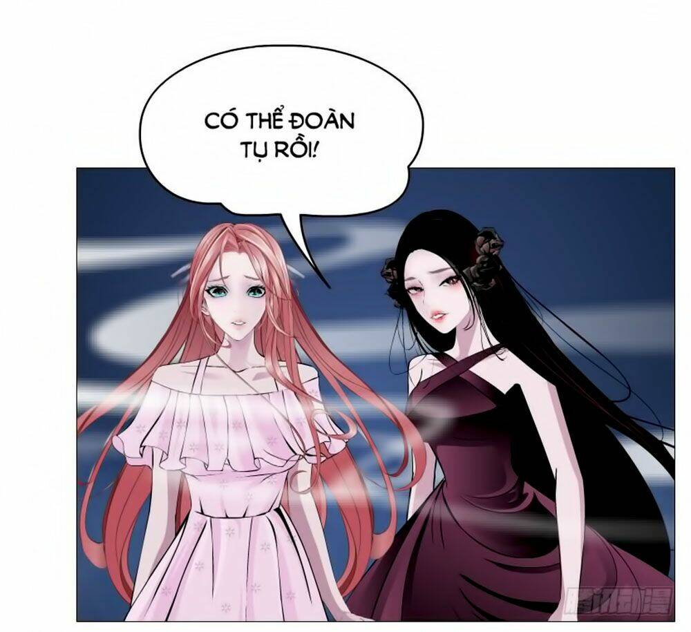 Beauty And Demon Chapter 91 - Trang 2