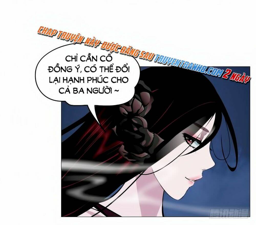 Beauty And Demon Chapter 91 - Trang 2