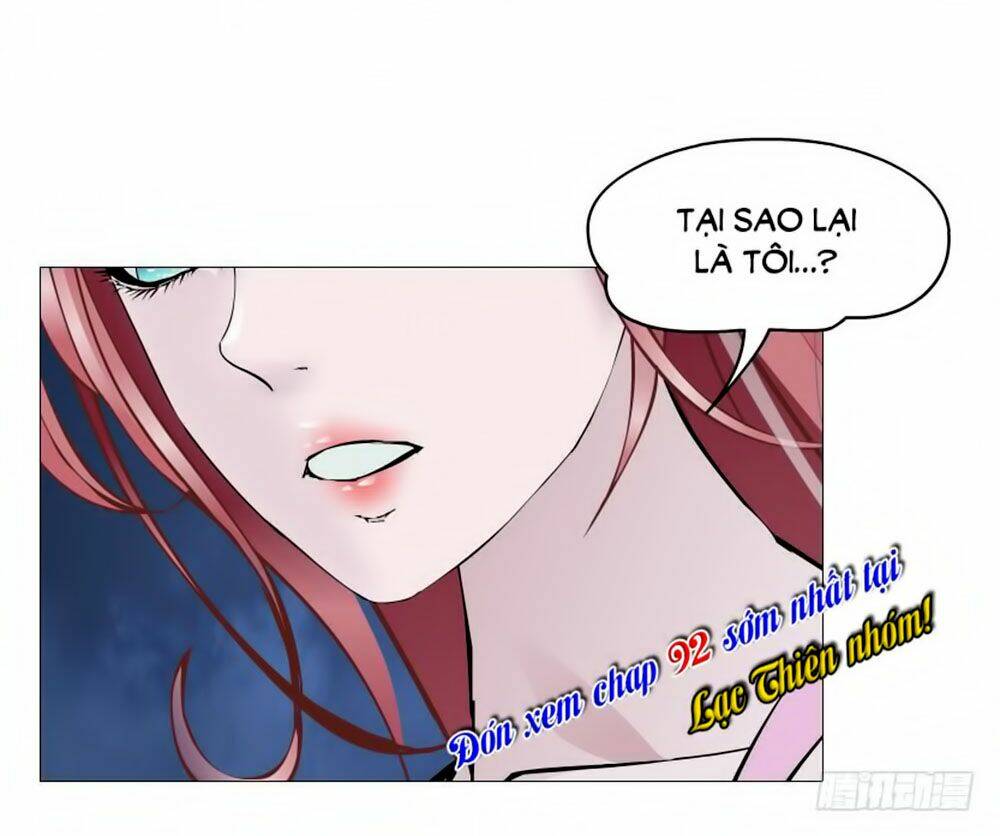 Beauty And Demon Chapter 91 - Trang 2