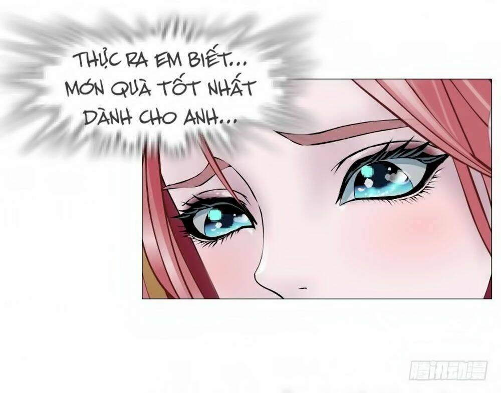 Beauty And Demon Chapter 91 - Trang 2