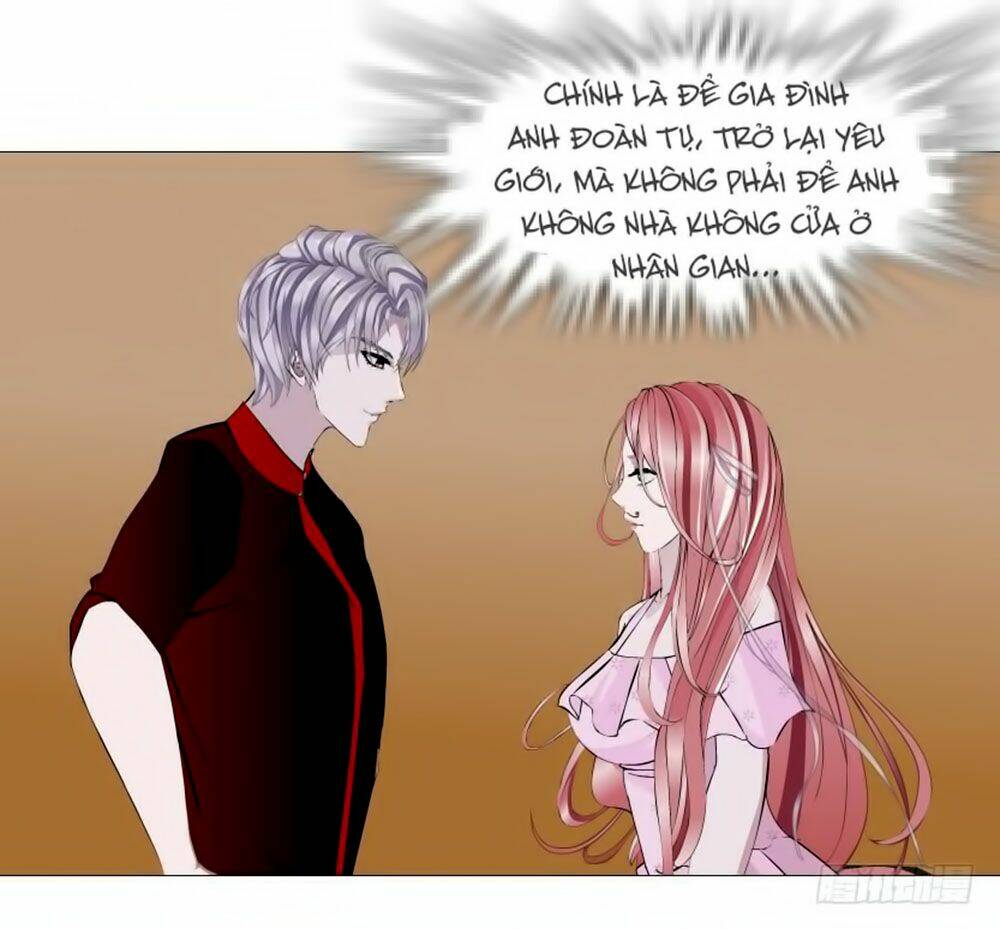 Beauty And Demon Chapter 91 - Trang 2