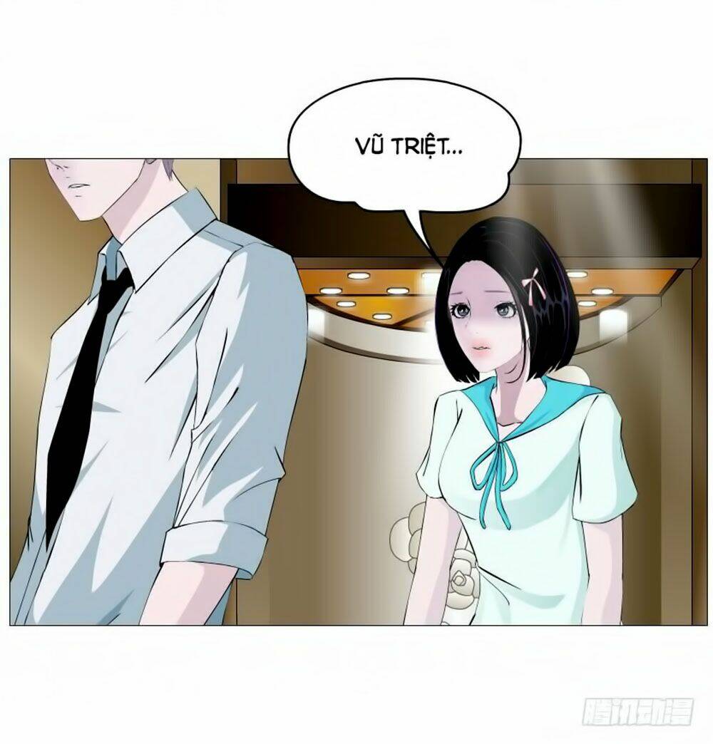 Beauty And Demon Chapter 89 - Trang 2