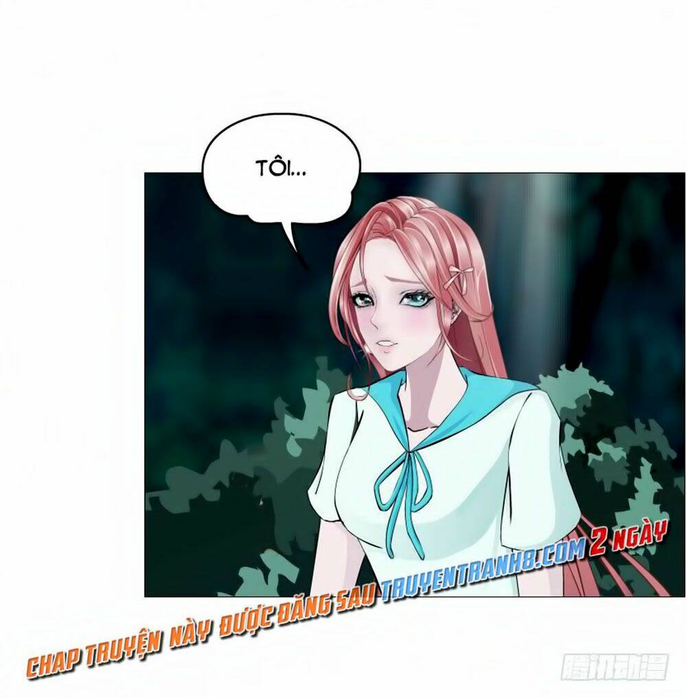 Beauty And Demon Chapter 89 - Trang 2