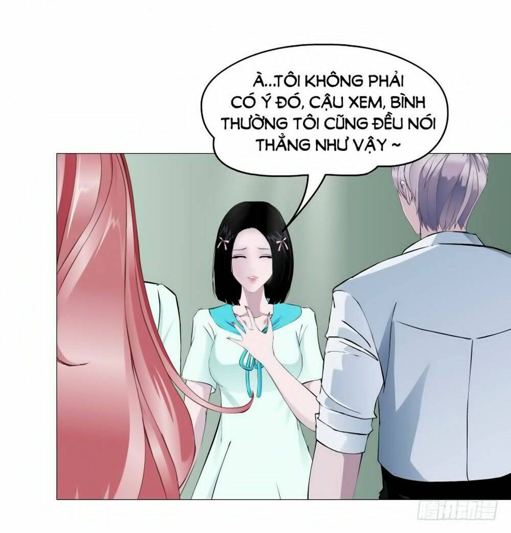 Beauty And Demon Chapter 89 - Trang 2