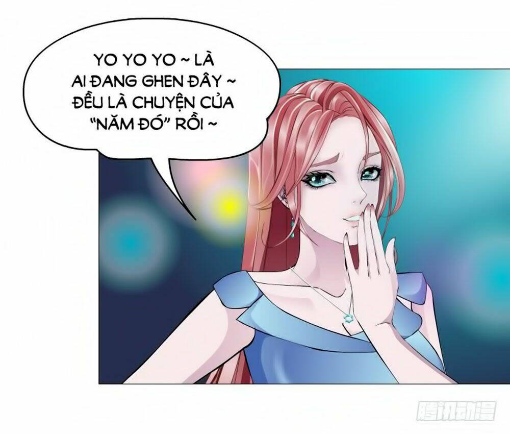 Beauty And Demon Chapter 83 - Trang 2