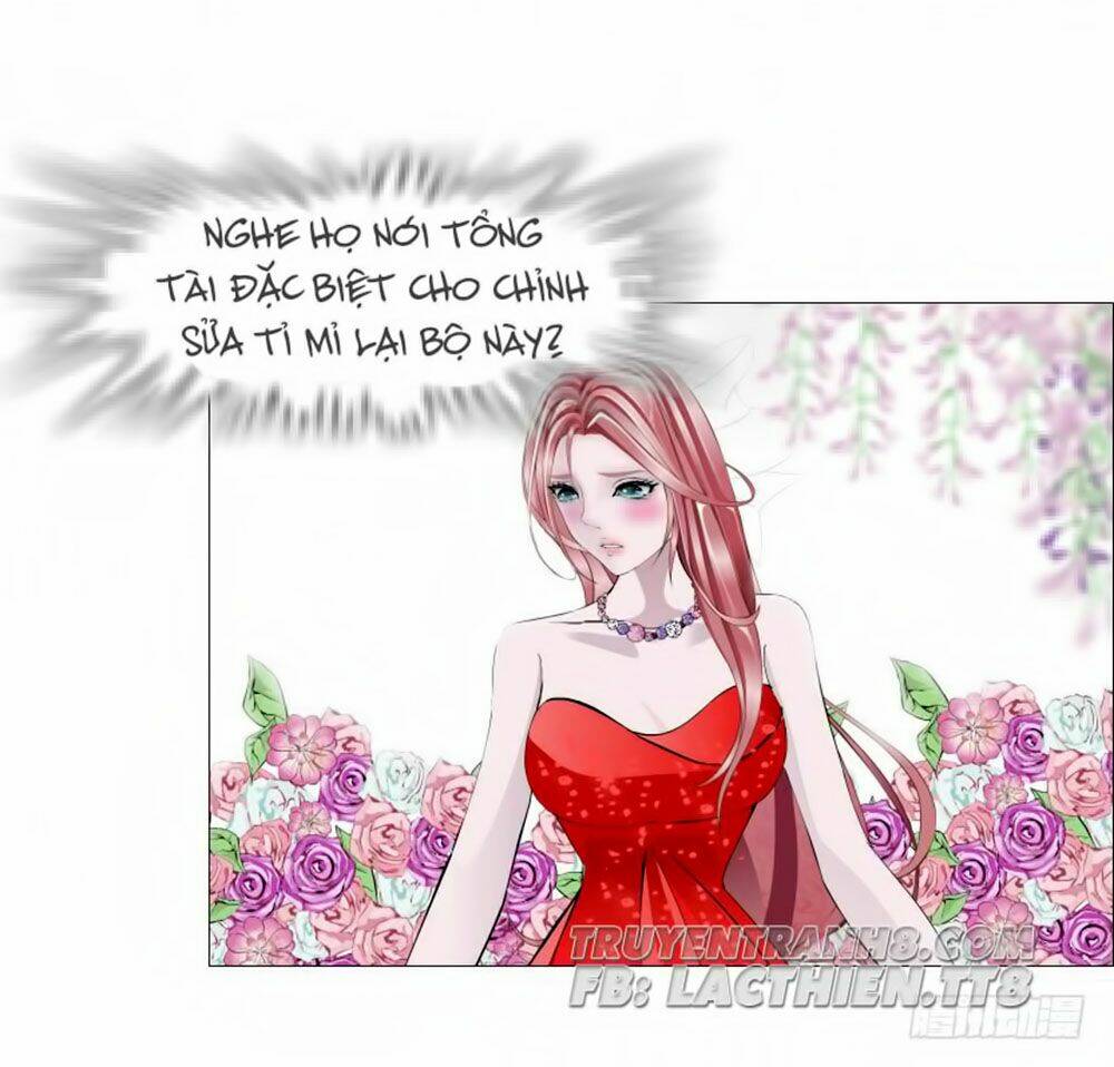 Beauty And Demon Chapter 83 - Trang 2