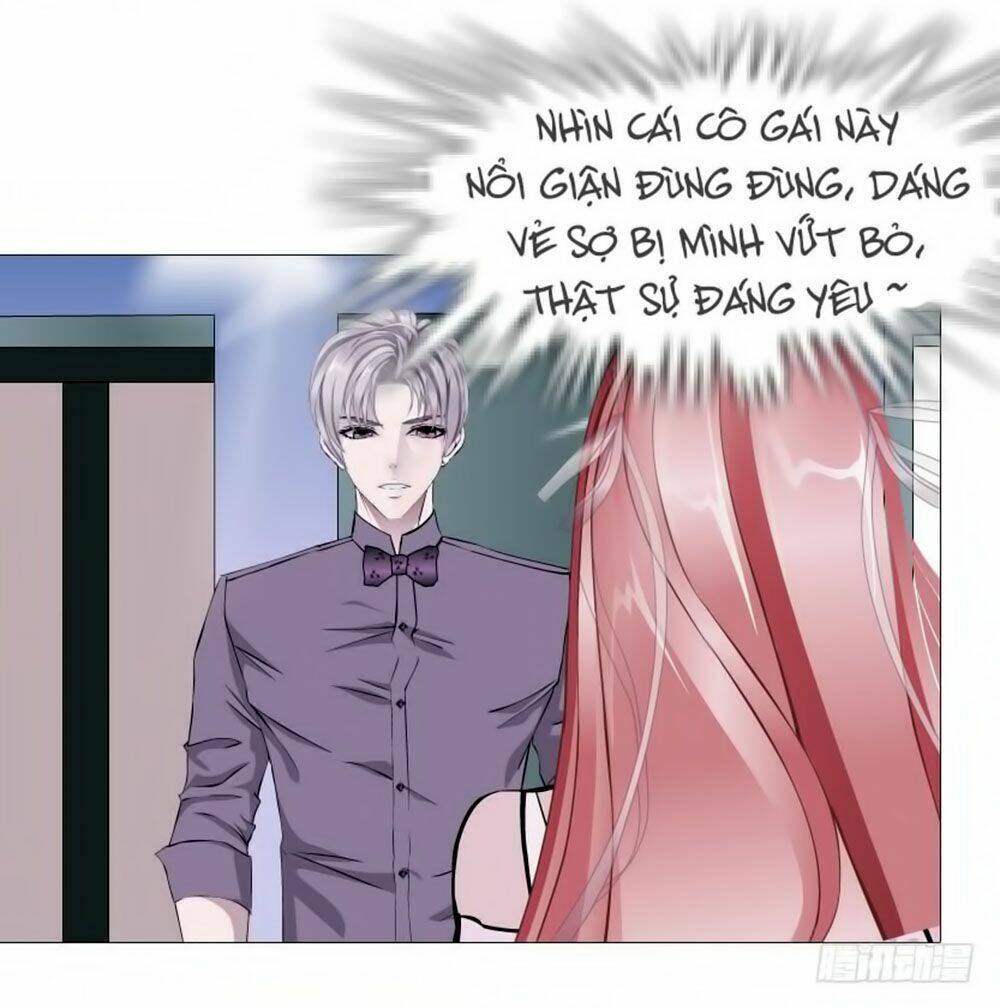 Beauty And Demon Chapter 80 - Trang 2