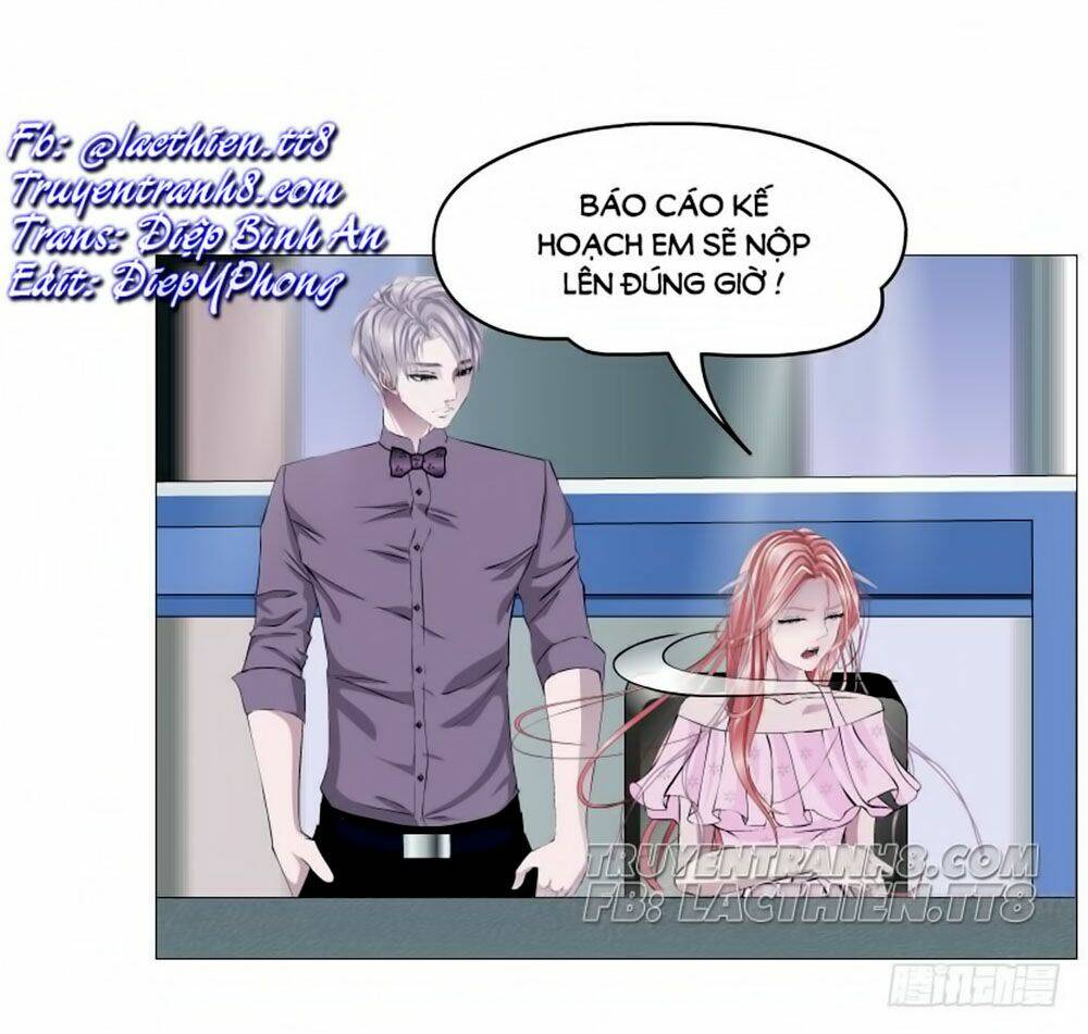 Beauty And Demon Chapter 80 - Trang 2