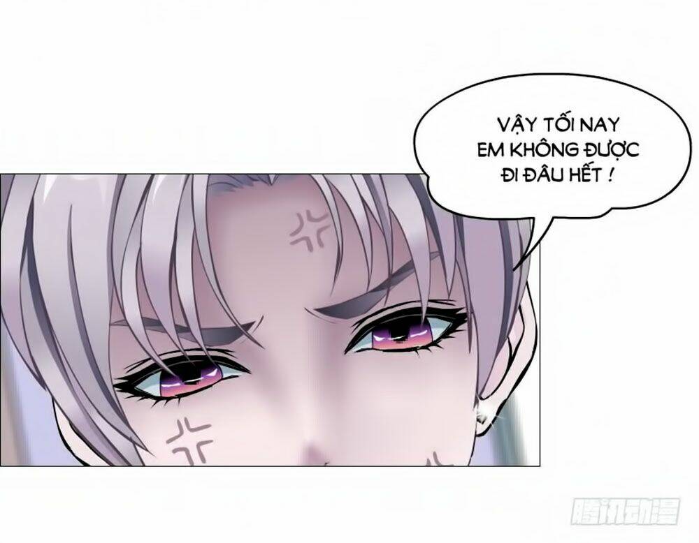 Beauty And Demon Chapter 80 - Trang 2