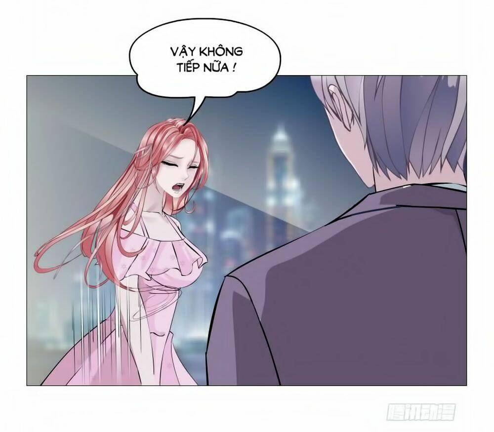 Beauty And Demon Chapter 80 - Trang 2