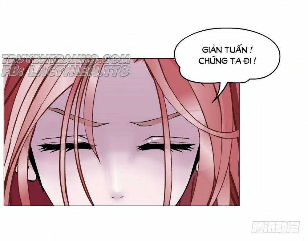 Beauty And Demon Chapter 80 - Trang 2