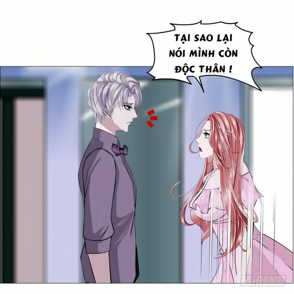 Beauty And Demon Chapter 80 - Trang 2