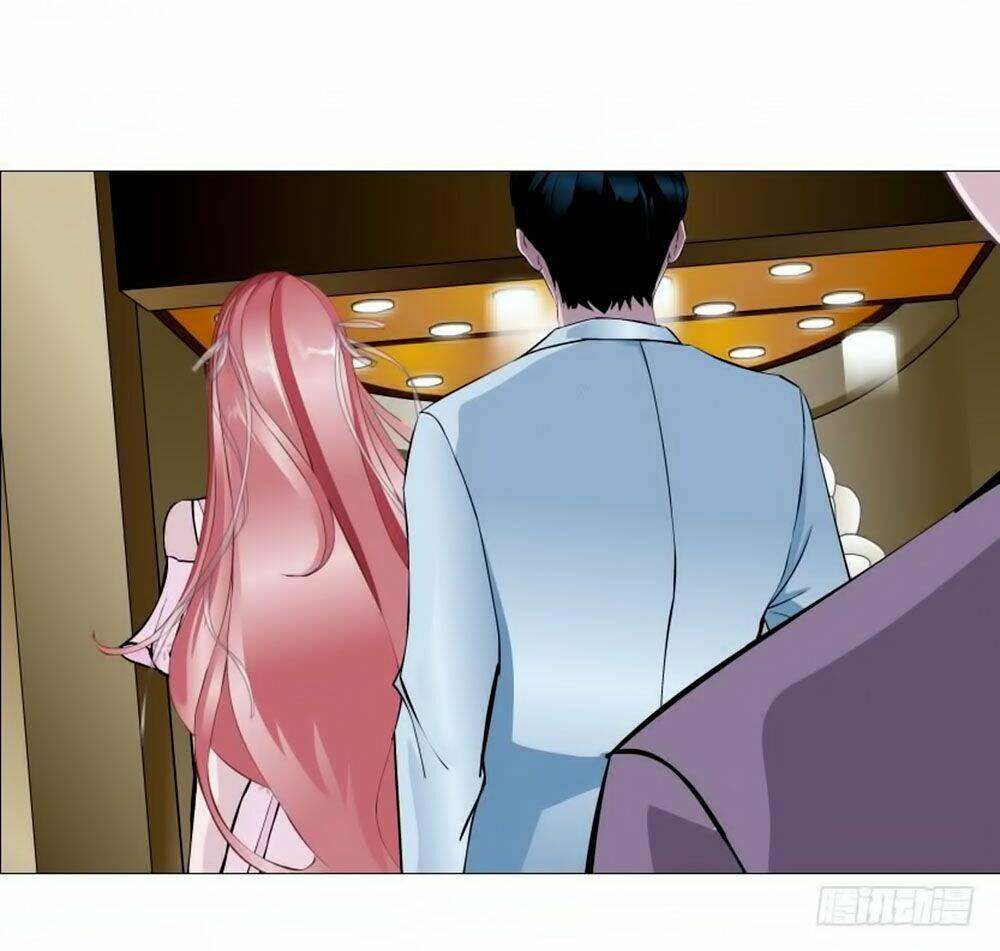 Beauty And Demon Chapter 80 - Trang 2