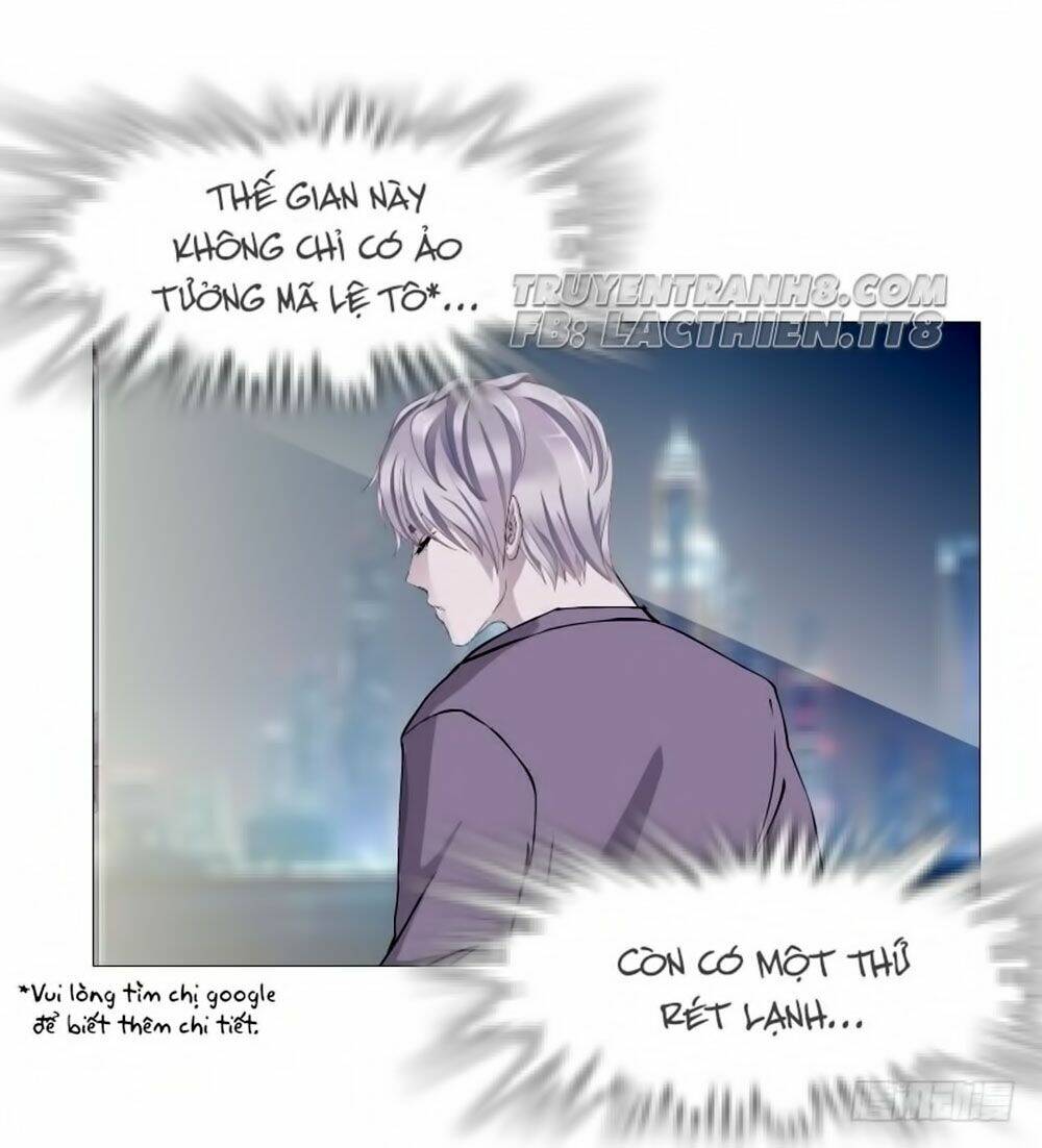 Beauty And Demon Chapter 80 - Trang 2