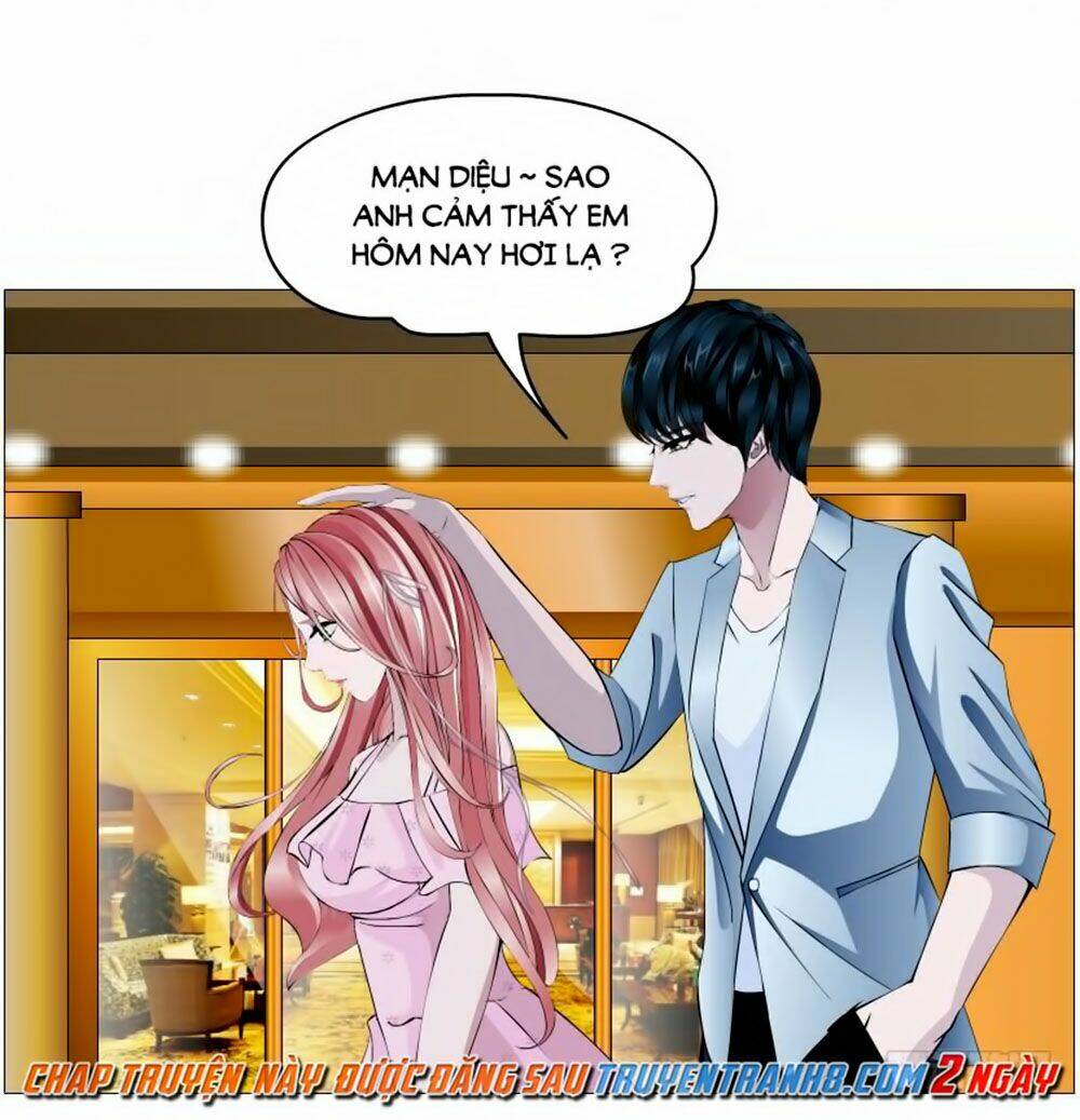 Beauty And Demon Chapter 80 - Trang 2