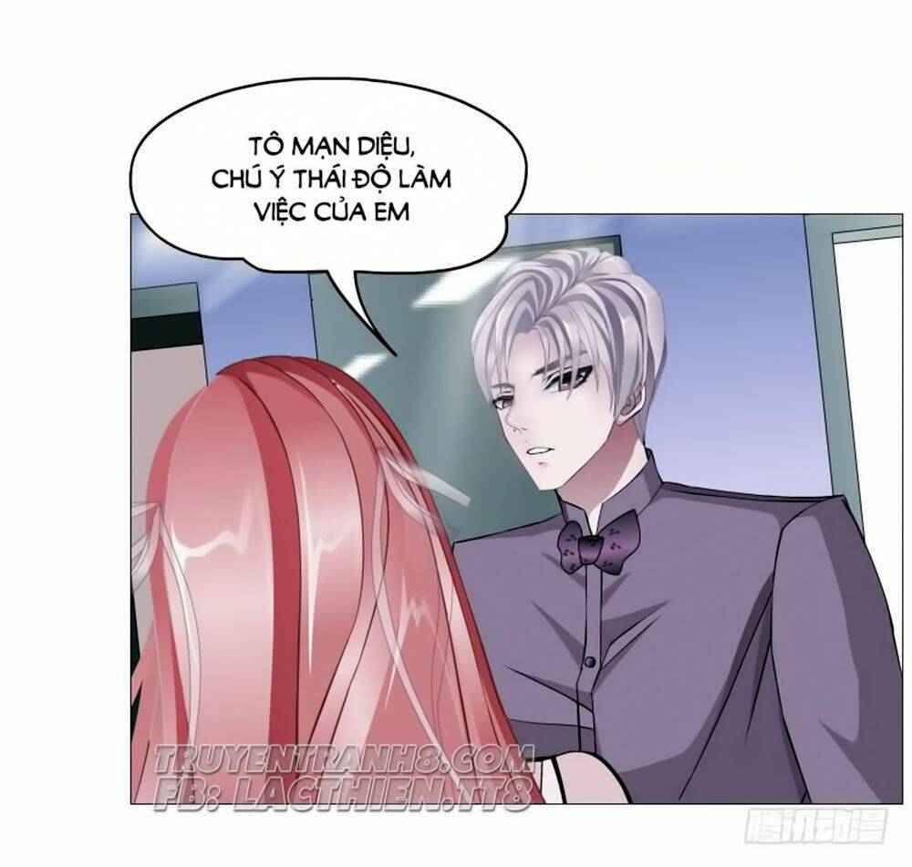 Beauty And Demon Chapter 80 - Trang 2