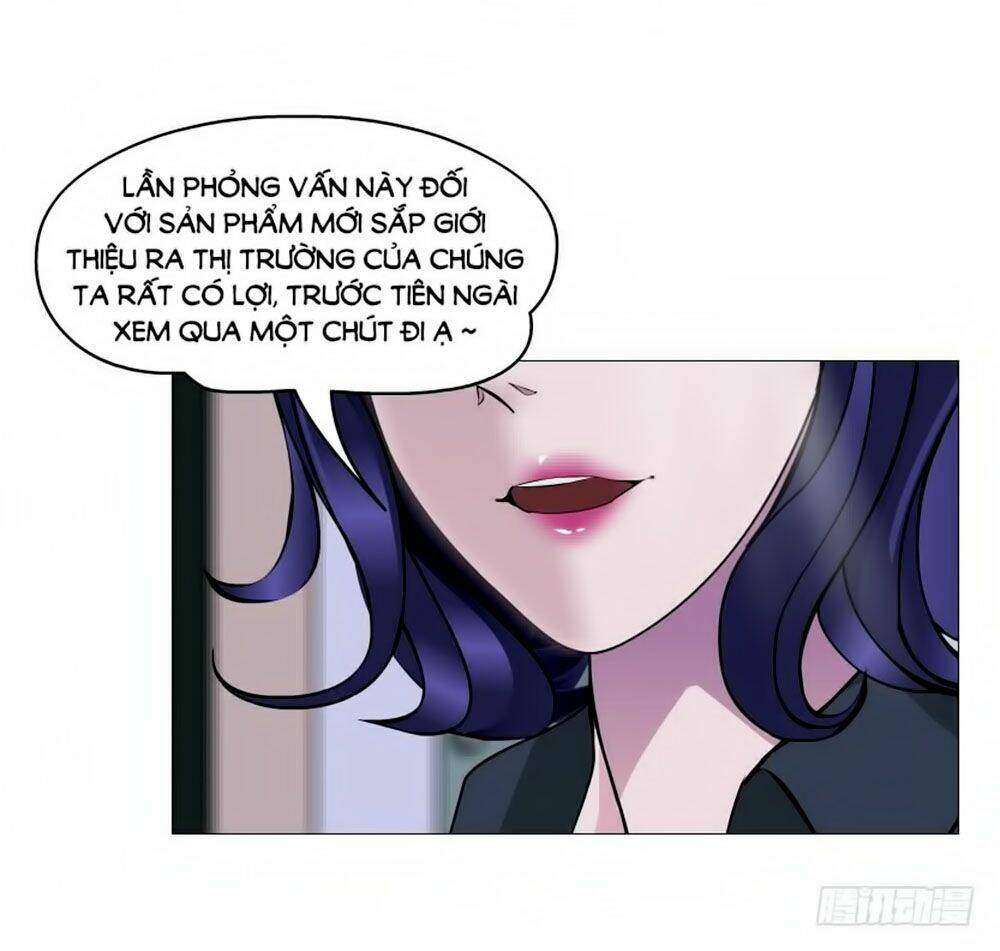 Beauty And Demon Chapter 79 - Trang 2