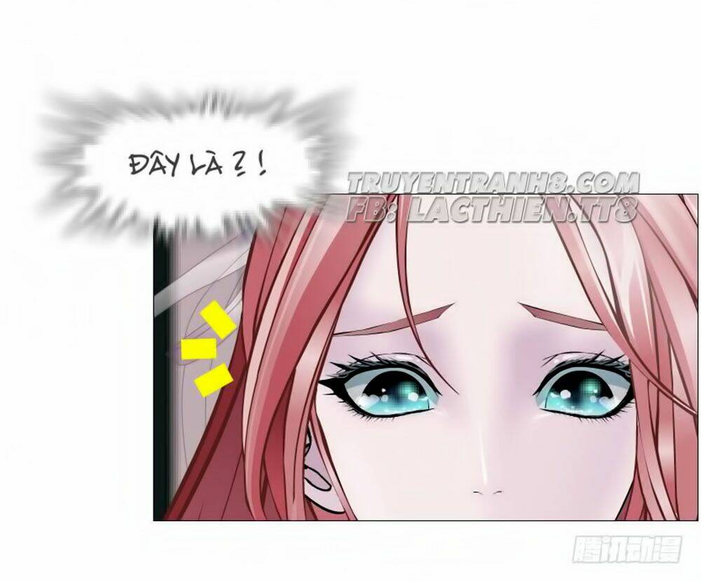 Beauty And Demon Chapter 79 - Trang 2