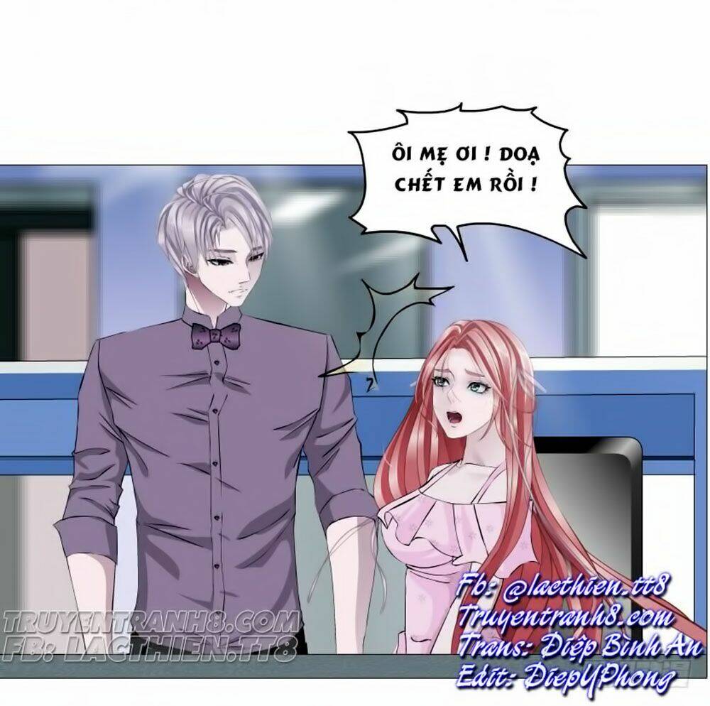 Beauty And Demon Chapter 79 - Trang 2