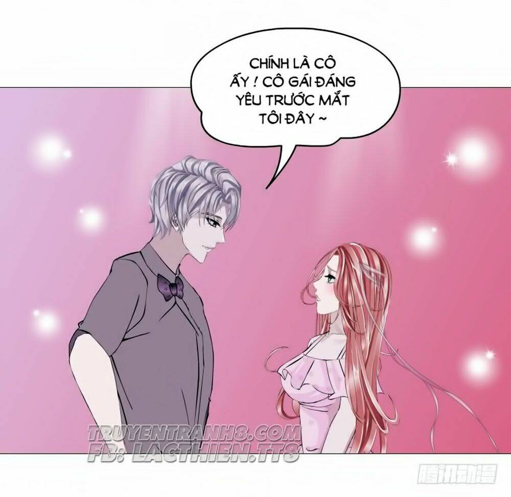 Beauty And Demon Chapter 79 - Trang 2