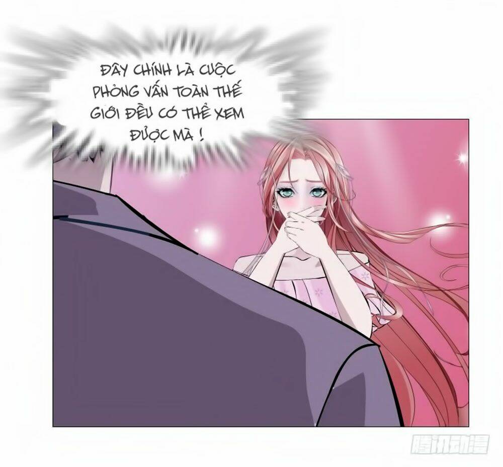 Beauty And Demon Chapter 79 - Trang 2