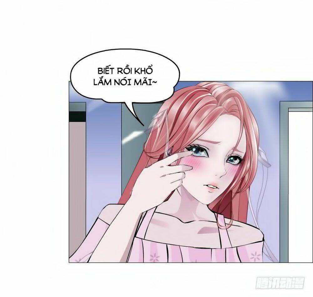 Beauty And Demon Chapter 79 - Trang 2