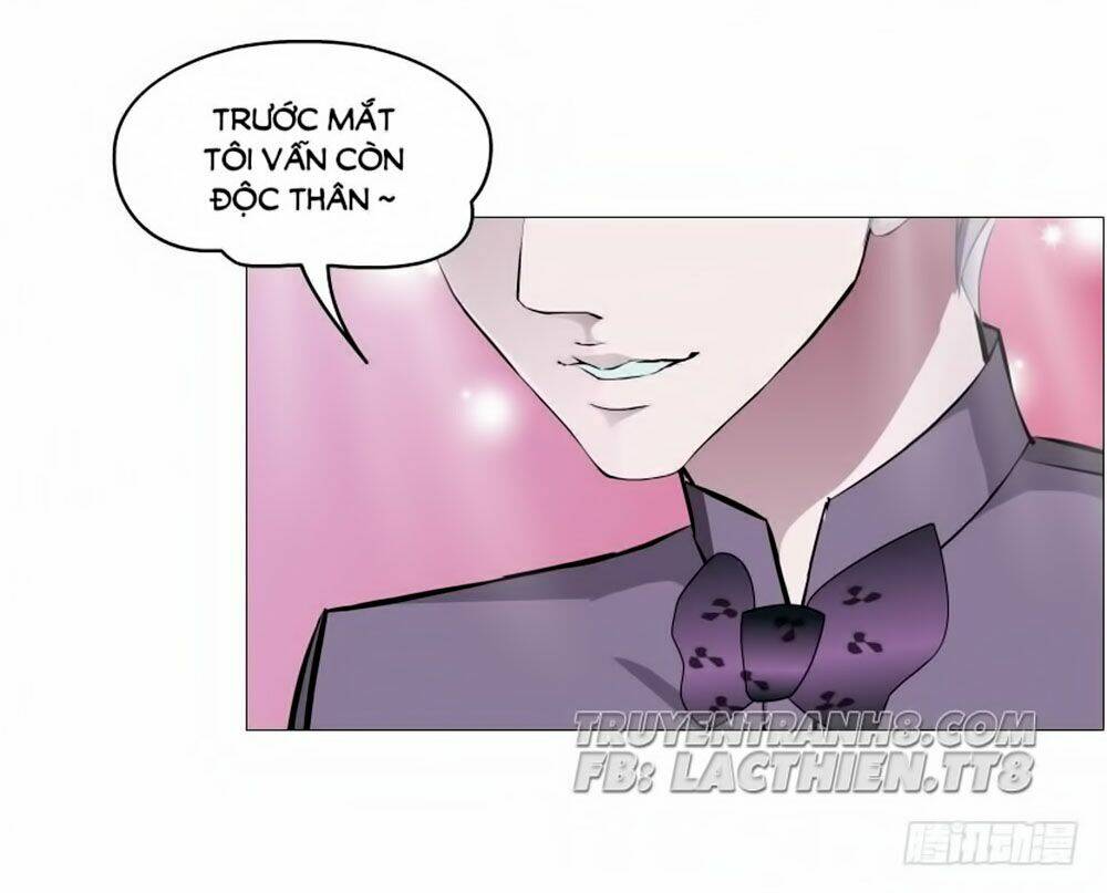 Beauty And Demon Chapter 79 - Trang 2