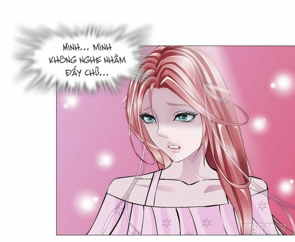 Beauty And Demon Chapter 79 - Trang 2