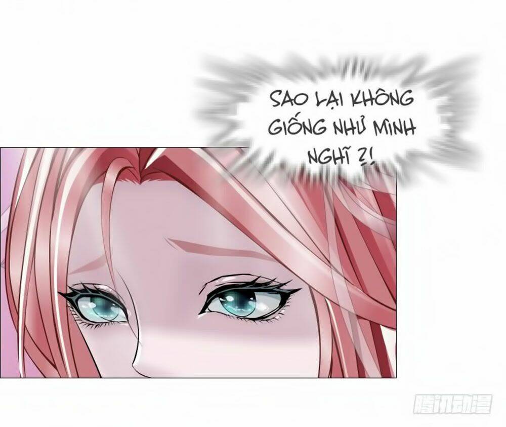 Beauty And Demon Chapter 79 - Trang 2