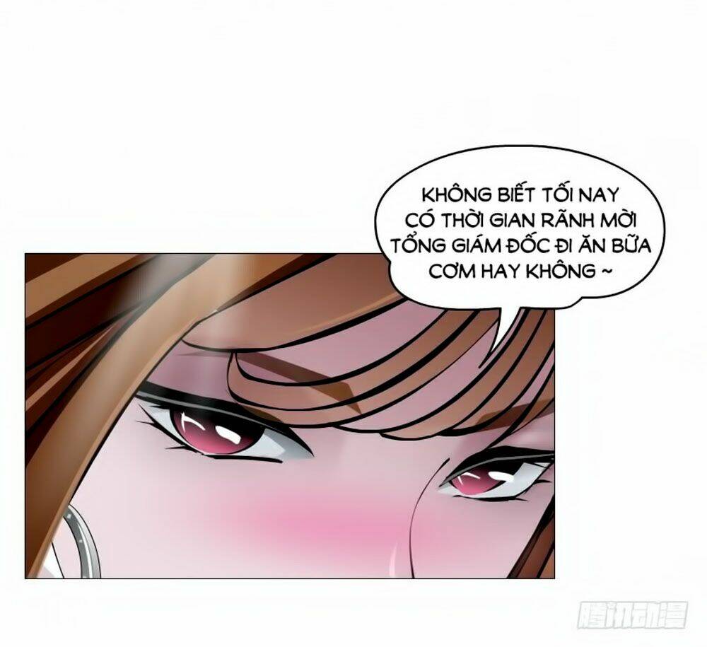 Beauty And Demon Chapter 79 - Trang 2