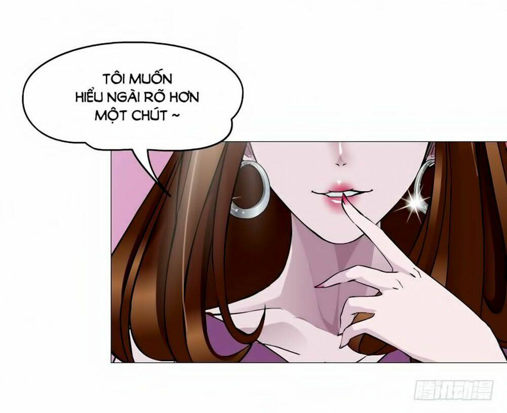 Beauty And Demon Chapter 79 - Trang 2