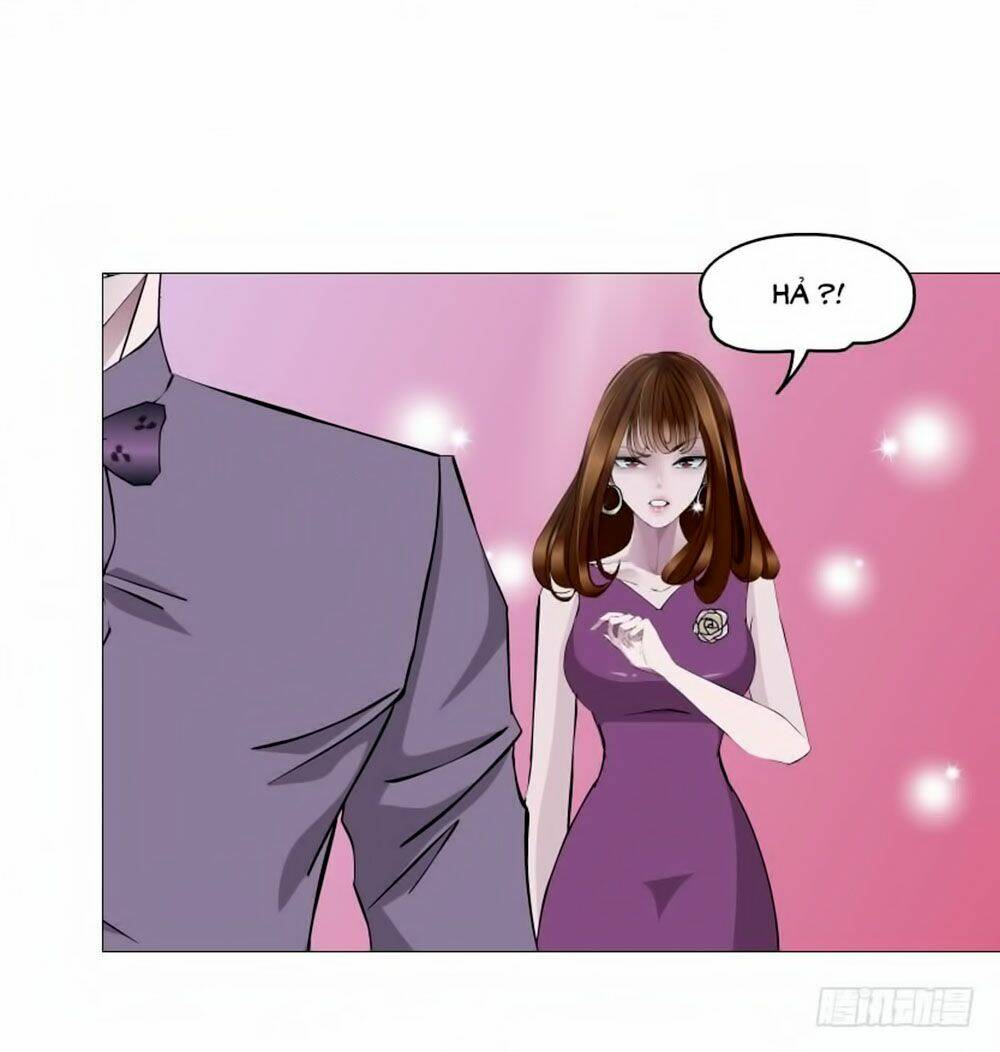 Beauty And Demon Chapter 79 - Trang 2