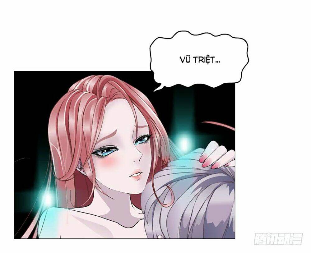 Beauty And Demon Chapter 72 - Trang 2