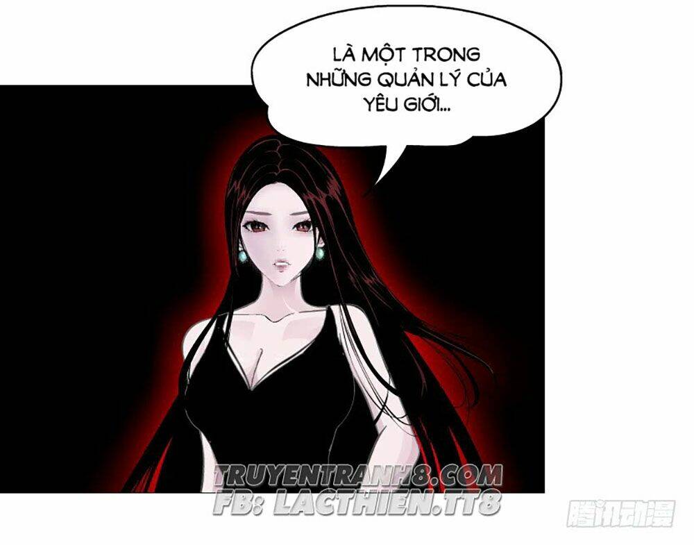 Beauty And Demon Chapter 72 - Trang 2