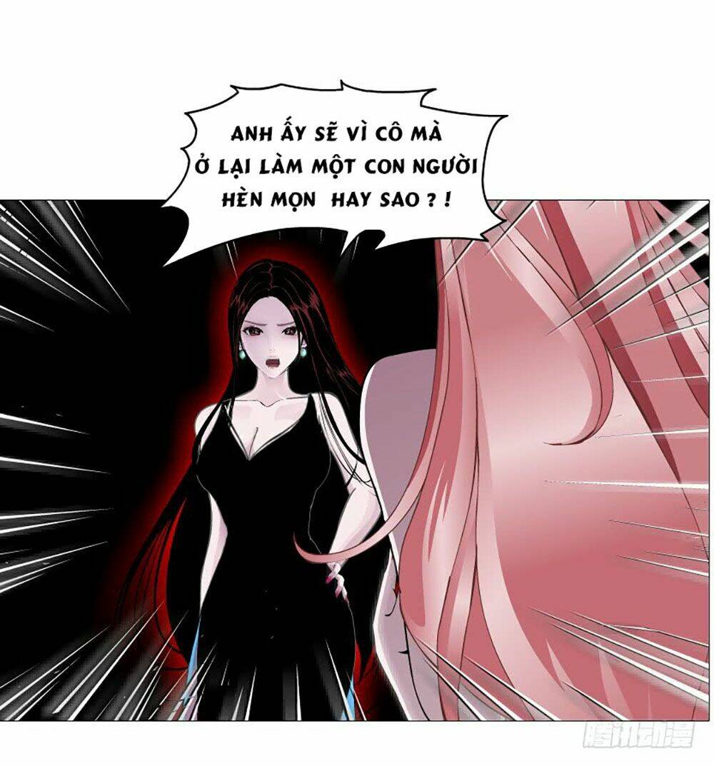 Beauty And Demon Chapter 72 - Trang 2