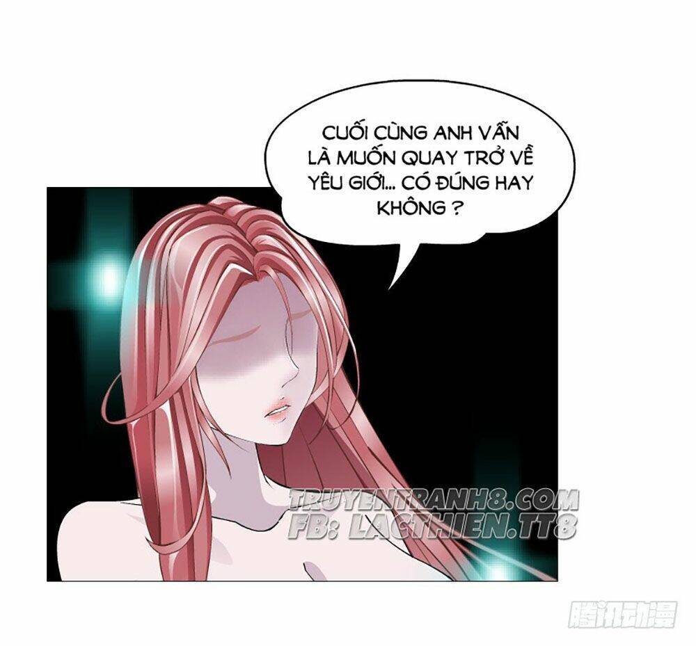 Beauty And Demon Chapter 72 - Trang 2