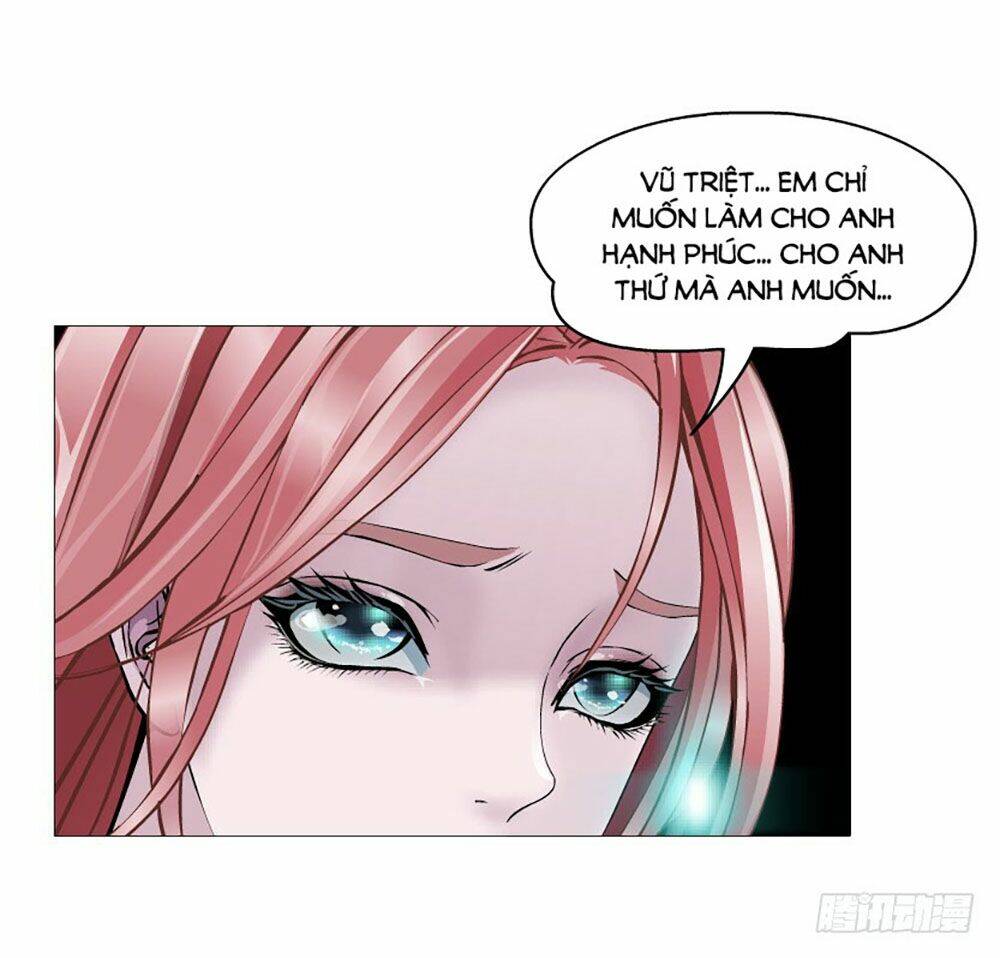 Beauty And Demon Chapter 72 - Trang 2