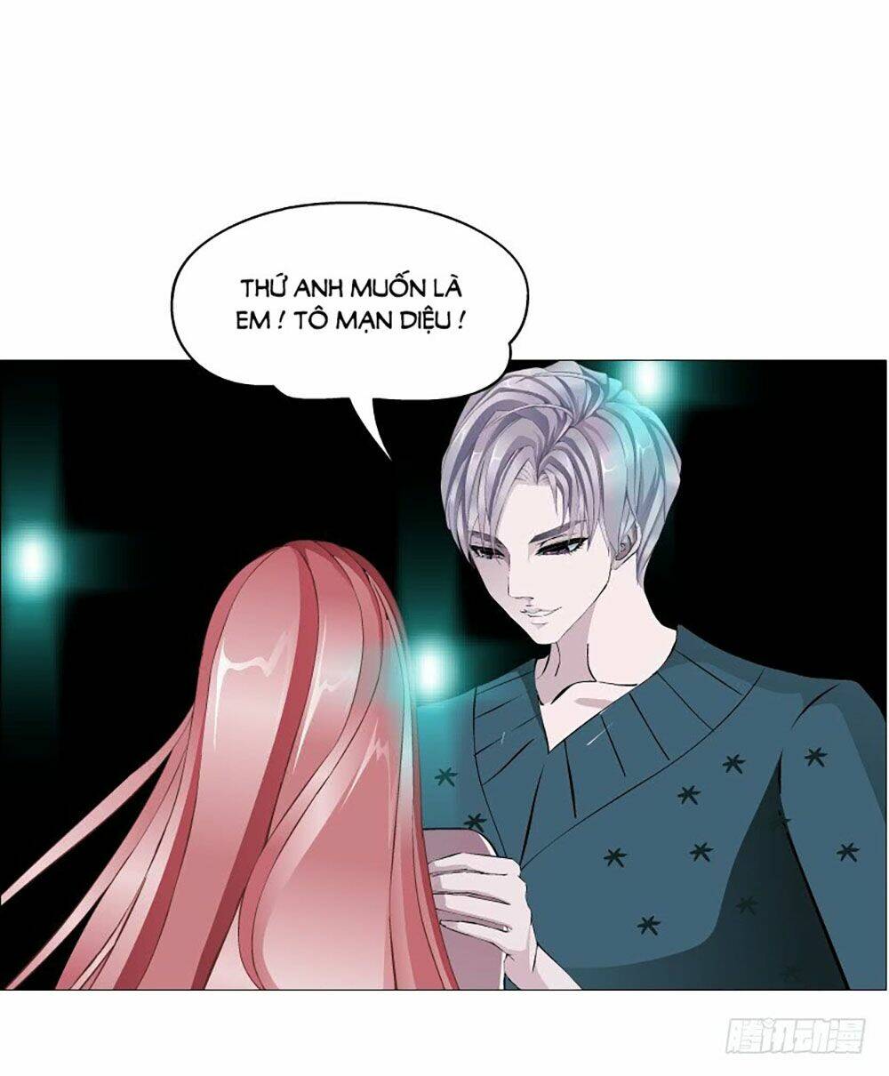 Beauty And Demon Chapter 72 - Trang 2