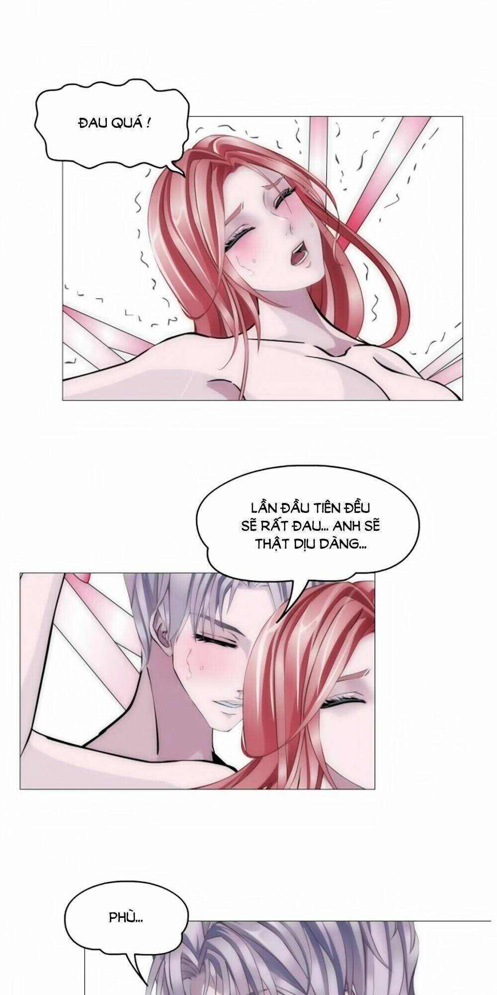 Beauty And Demon Chapter 72 - Trang 2