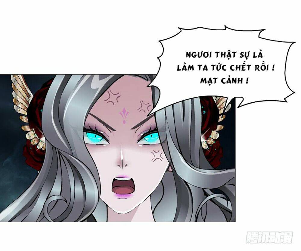 Beauty And Demon Chapter 72 - Trang 2