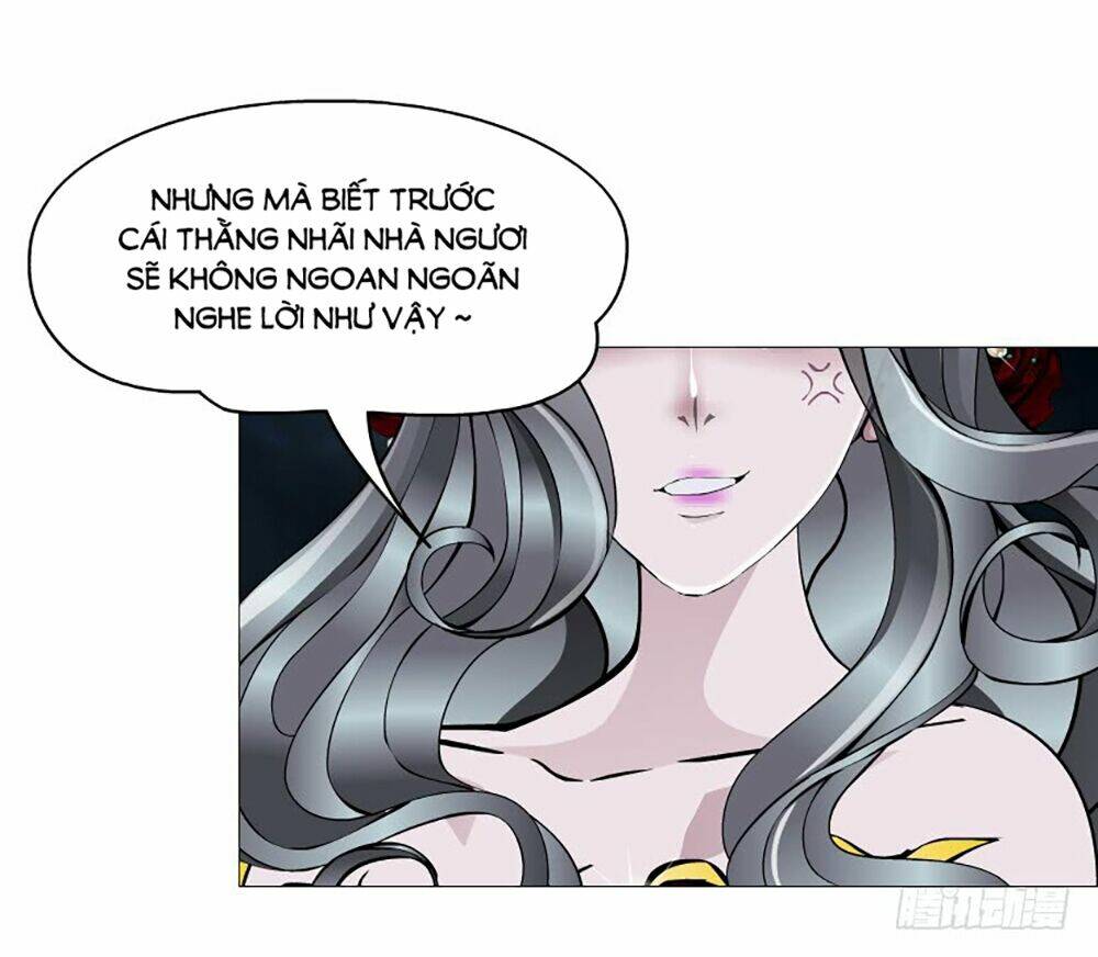 Beauty And Demon Chapter 72 - Trang 2