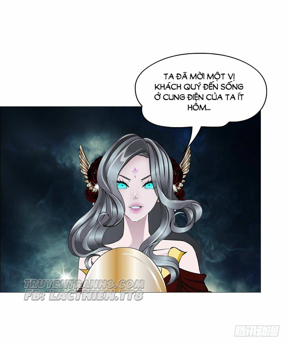 Beauty And Demon Chapter 72 - Trang 2