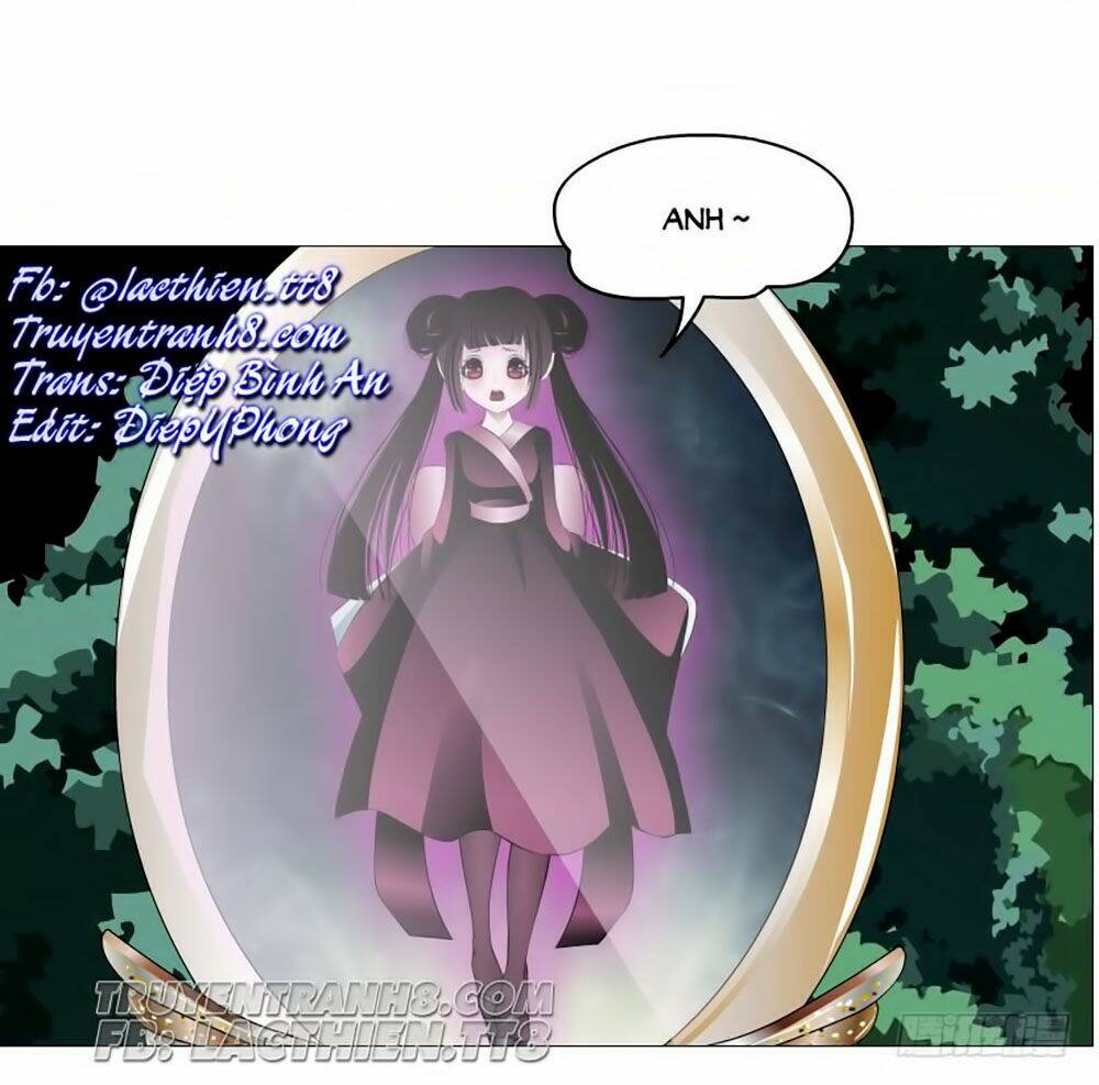 Beauty And Demon Chapter 72 - Trang 2