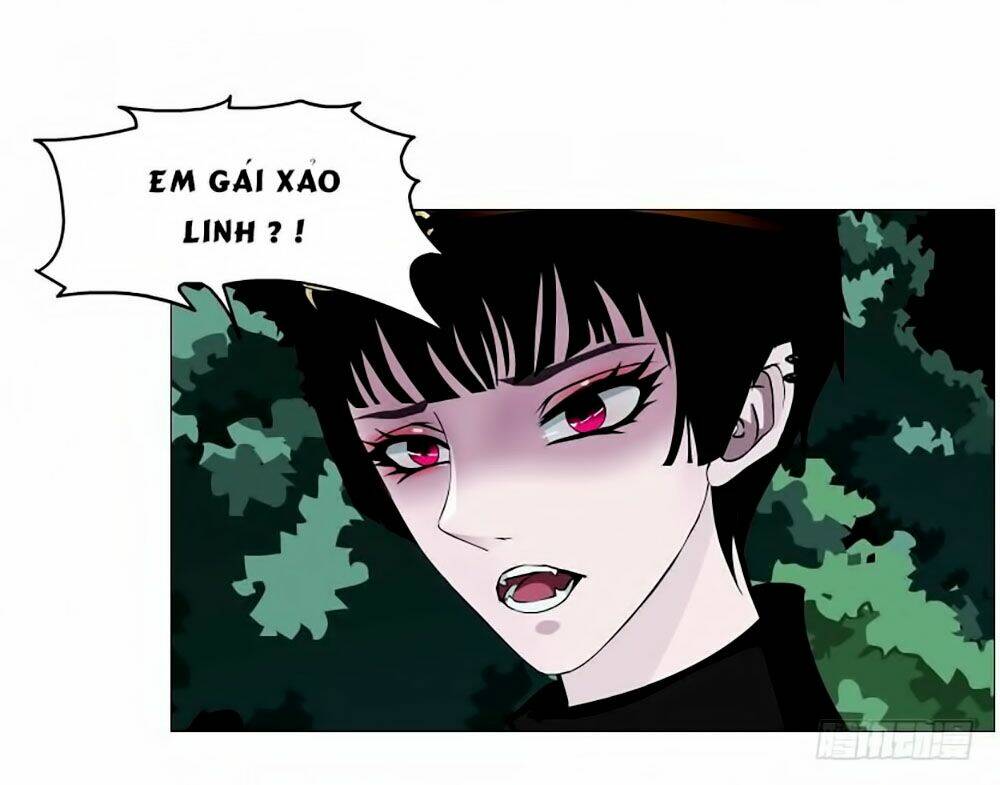 Beauty And Demon Chapter 72 - Trang 2