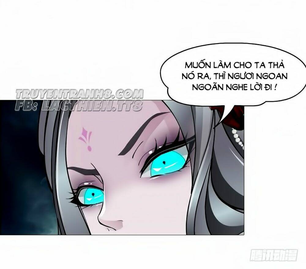 Beauty And Demon Chapter 72 - Trang 2