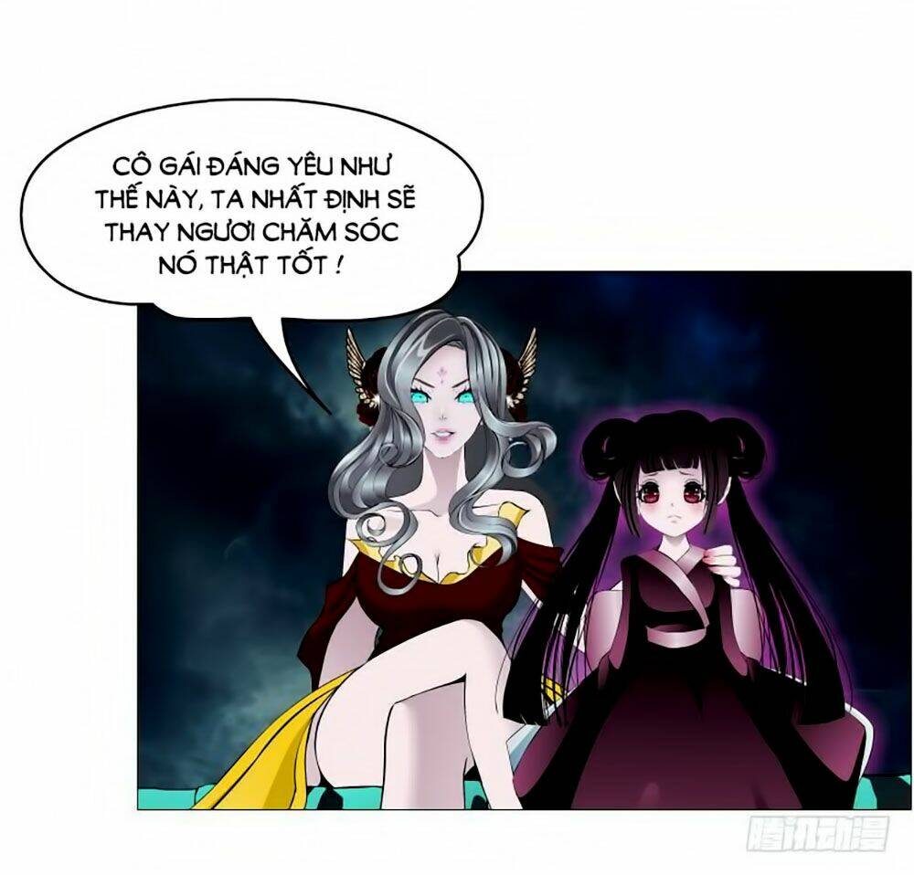 Beauty And Demon Chapter 72 - Trang 2