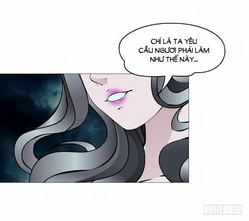 Beauty And Demon Chapter 72 - Trang 2