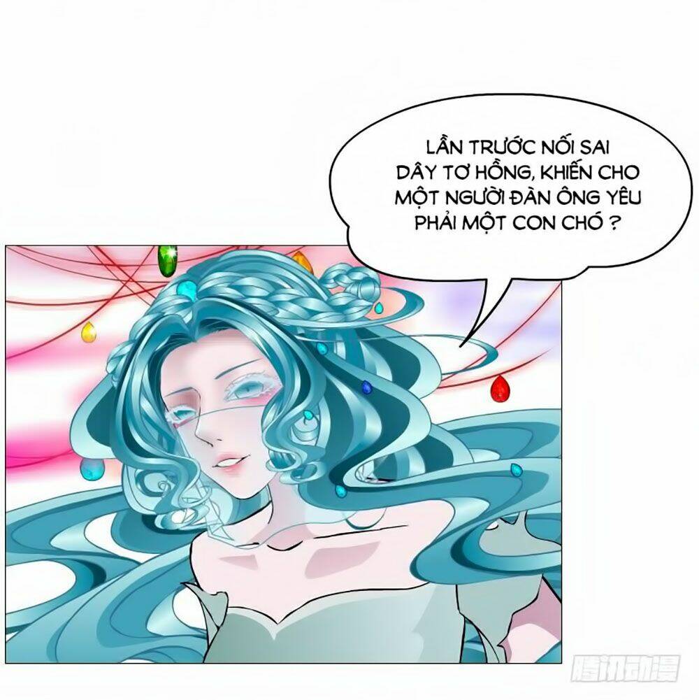 Beauty And Demon Chapter 72 - Trang 2